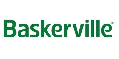 Baskerville logo producenci vipet 400px