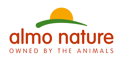 almo nature logo producenci vipet 400px