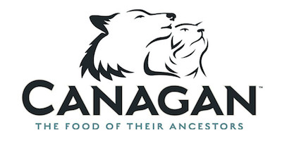 canagan logo producenci vipet 400px