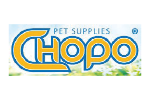 chopo logo