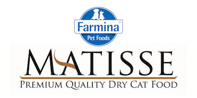 farmina matisse logo producenci vipet 400px