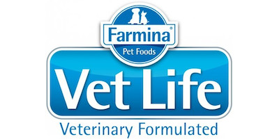 farmina vet life logo producenci vipet 400px