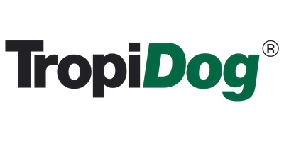 tropidog logo producenci vipet 400px