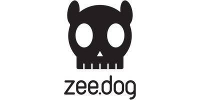 zee dog logo producenci vipet 400px